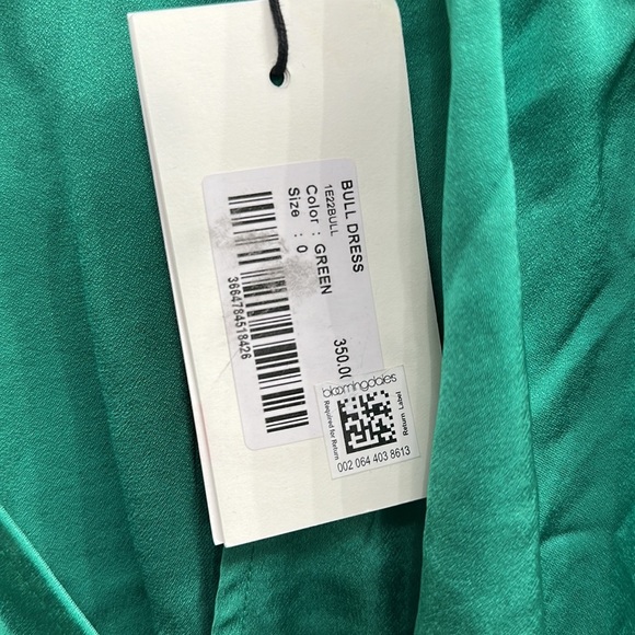 Ba&sh bull mini dress NWT - Picture 7 of 13